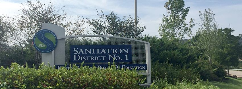 SD1 Recognizes Jacob Aufdenkamp from Coyle SWPPP